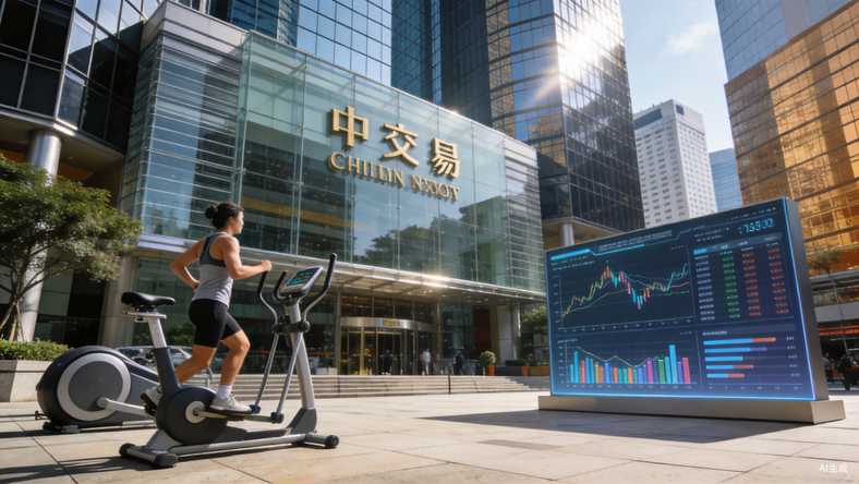 冲A失败后闯H成了,“运动医学一哥”创始人上市前套现4.9亿离场